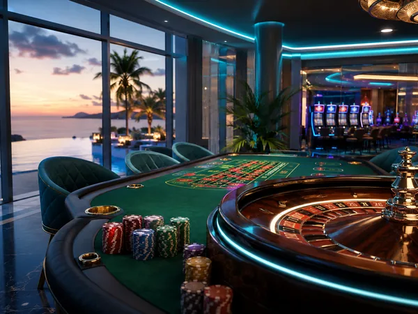 Ocean King Jackpot ပုံ ၃